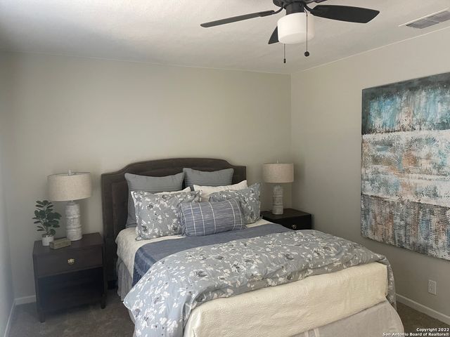 17010 WOOD MOSS ST, San Antonio, TX 78248