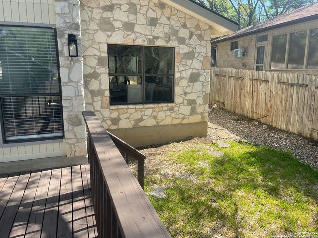 17010 WOOD MOSS ST, San Antonio, TX 78248