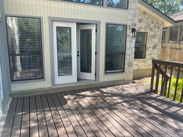 17010 WOOD MOSS ST, San Antonio, TX 78248