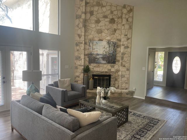 17010 WOOD MOSS ST, San Antonio, TX 78248