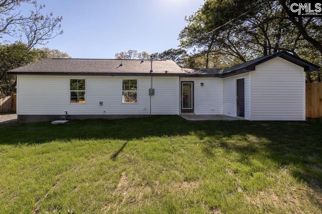 3652 Hoyt Street, Columbia, SC 29223