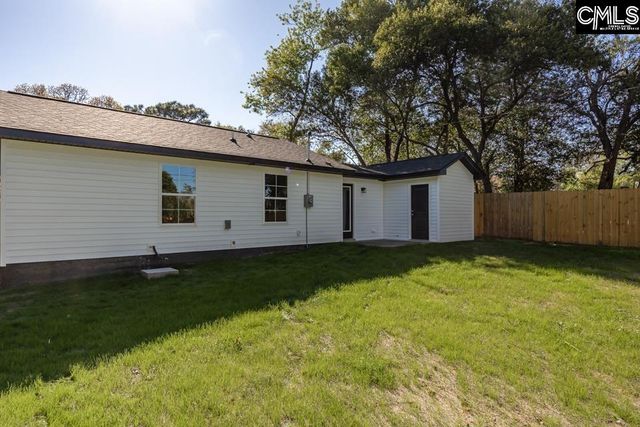 3652 Hoyt Street, Columbia, SC 29223