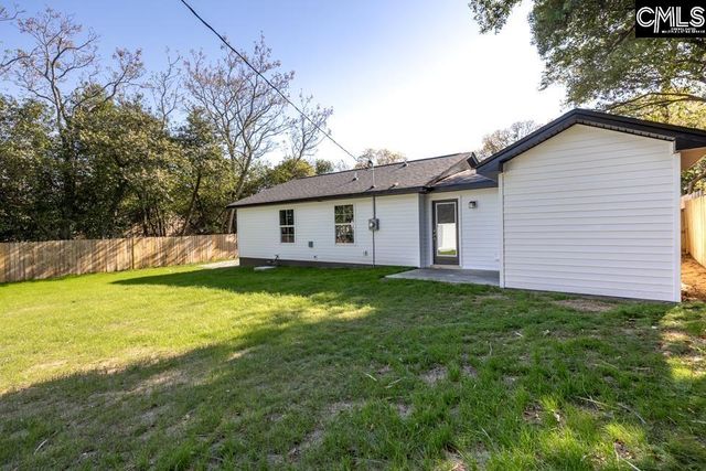3652 Hoyt Street, Columbia, SC 29223