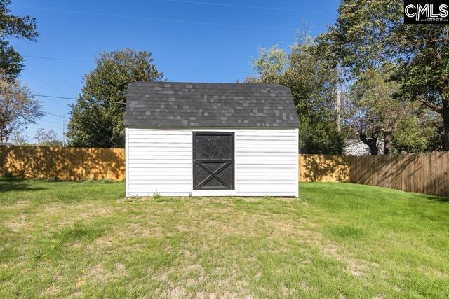 3652 Hoyt Street, Columbia, SC 29223