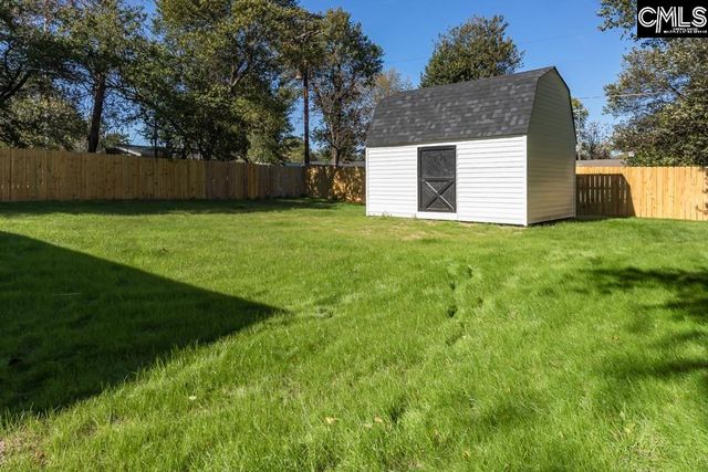 3652 Hoyt Street, Columbia, SC 29223