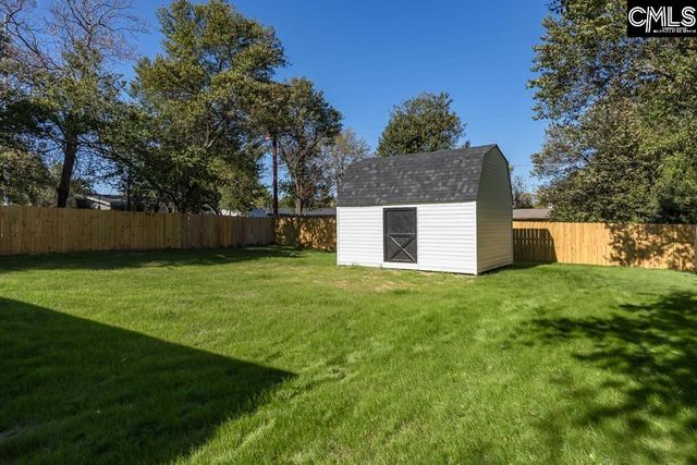 3652 Hoyt Street, Columbia, SC 29223