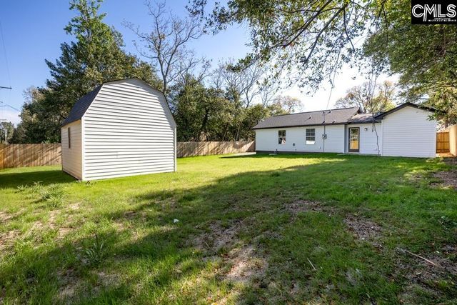 3652 Hoyt Street, Columbia, SC 29223
