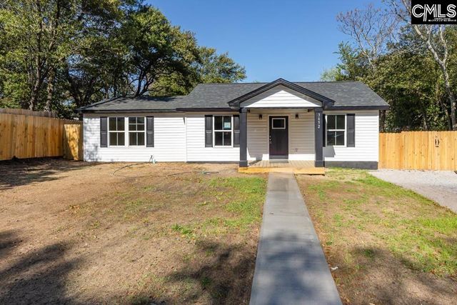 3652 Hoyt Street, Columbia, SC 29223
