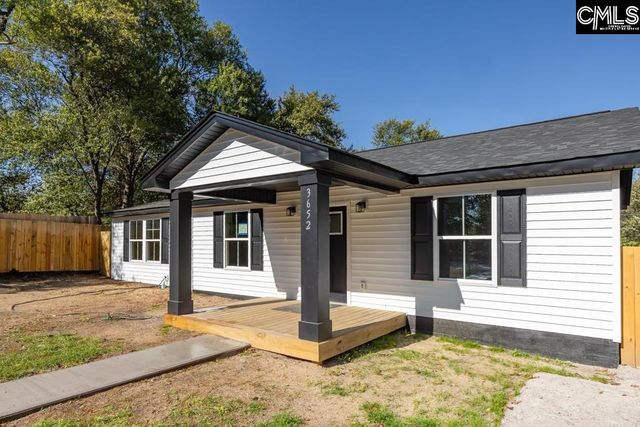3652 Hoyt Street, Columbia, SC 29223