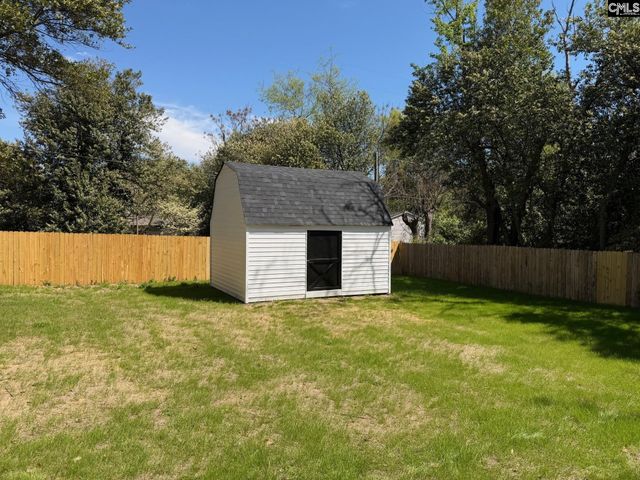 3652 Hoyt Street, Columbia, SC 29223