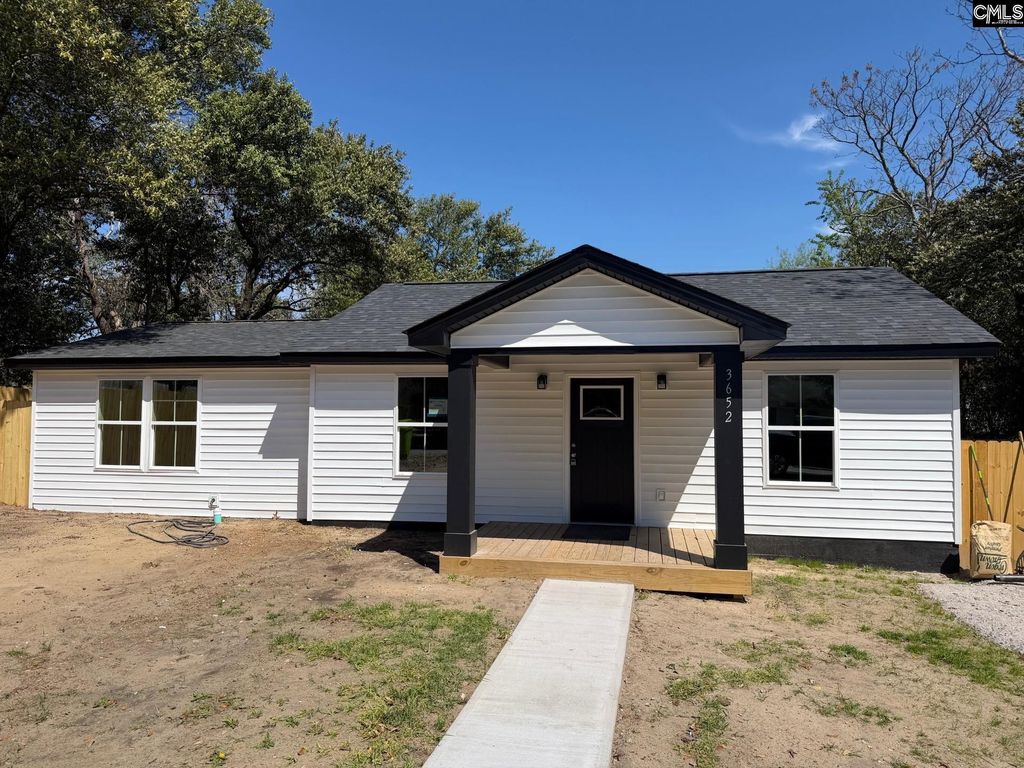 3652 Hoyt Street, Columbia, SC 29223