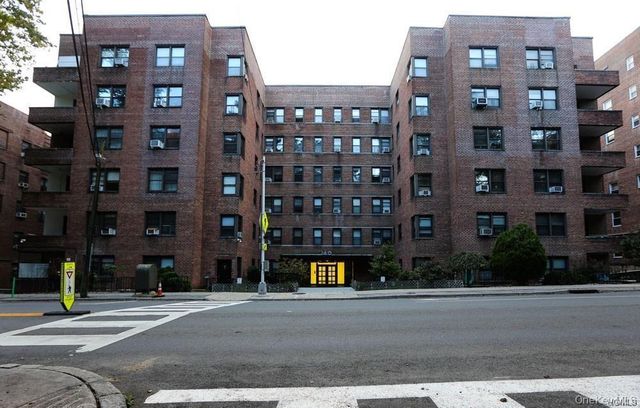 140 E Hartsdale Avenue 6H, Hartsdale, NY 10530