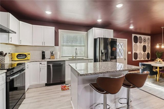 705 Garden Grove Drive, Lawrenceville, GA 30044