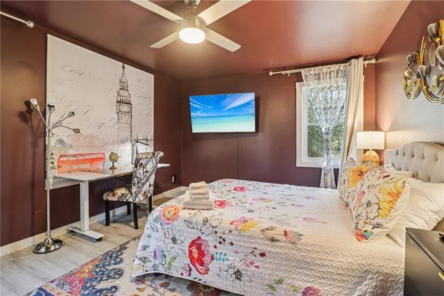 705 Garden Grove Drive, Lawrenceville, GA 30044