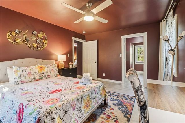 705 Garden Grove Drive, Lawrenceville, GA 30044