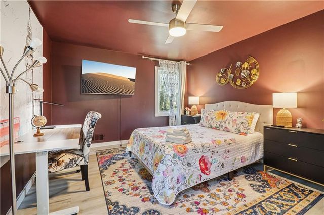 705 Garden Grove Drive, Lawrenceville, GA 30044