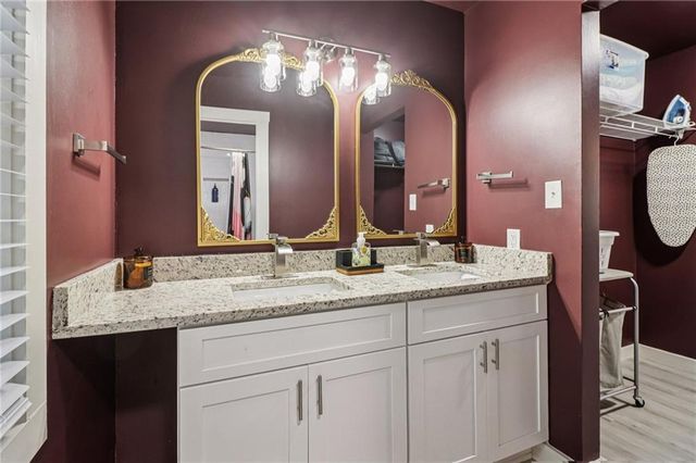 705 Garden Grove Drive, Lawrenceville, GA 30044