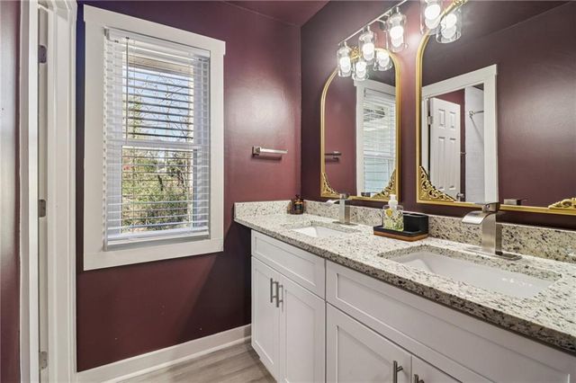 705 Garden Grove Drive, Lawrenceville, GA 30044