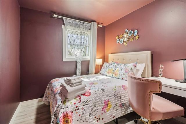 705 Garden Grove Drive, Lawrenceville, GA 30044