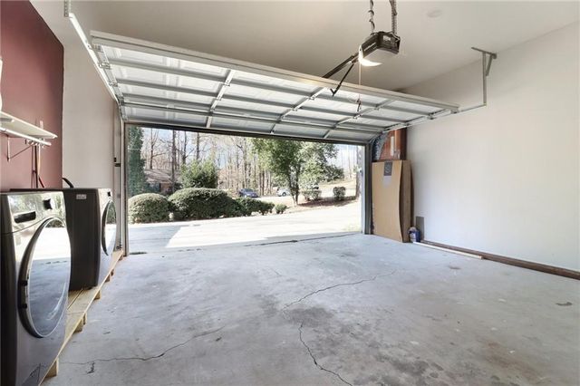 705 Garden Grove Drive, Lawrenceville, GA 30044