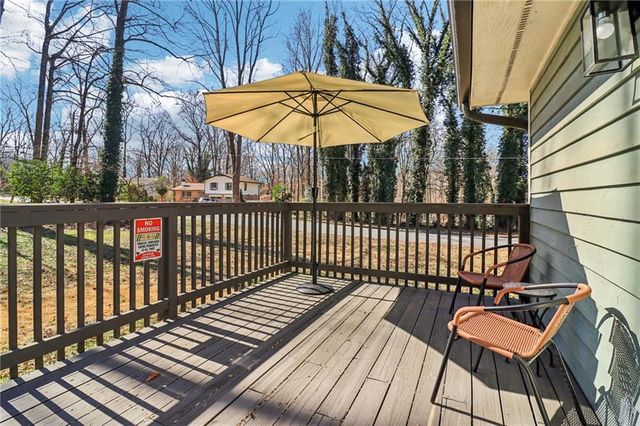 705 Garden Grove Drive, Lawrenceville, GA 30044