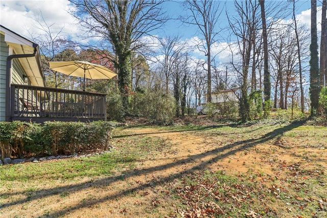 705 Garden Grove Drive, Lawrenceville, GA 30044