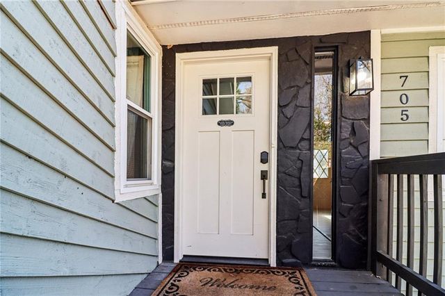 705 Garden Grove Drive, Lawrenceville, GA 30044