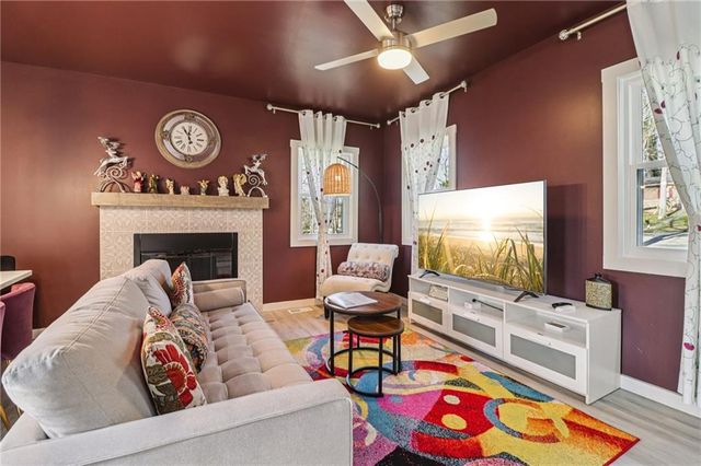 705 Garden Grove Drive, Lawrenceville, GA 30044