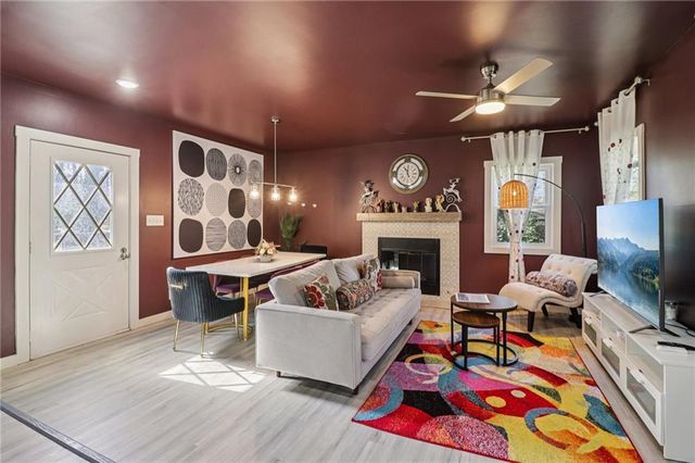 705 Garden Grove Drive, Lawrenceville, GA 30044