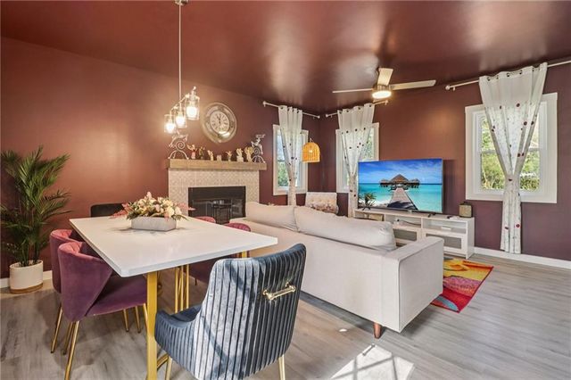 705 Garden Grove Drive, Lawrenceville, GA 30044