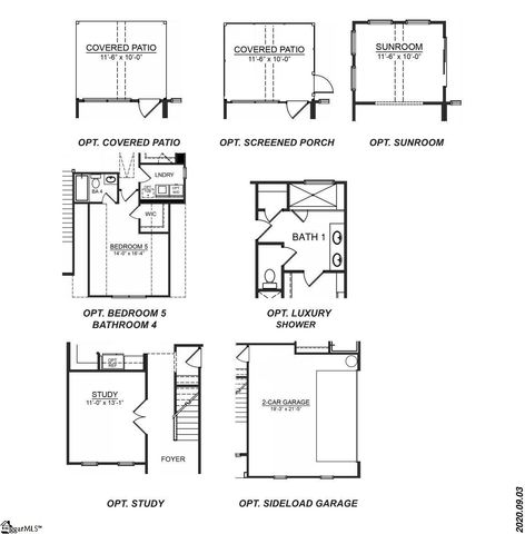 224 Barred Owl Road, Travelers Rest, SC 29690
