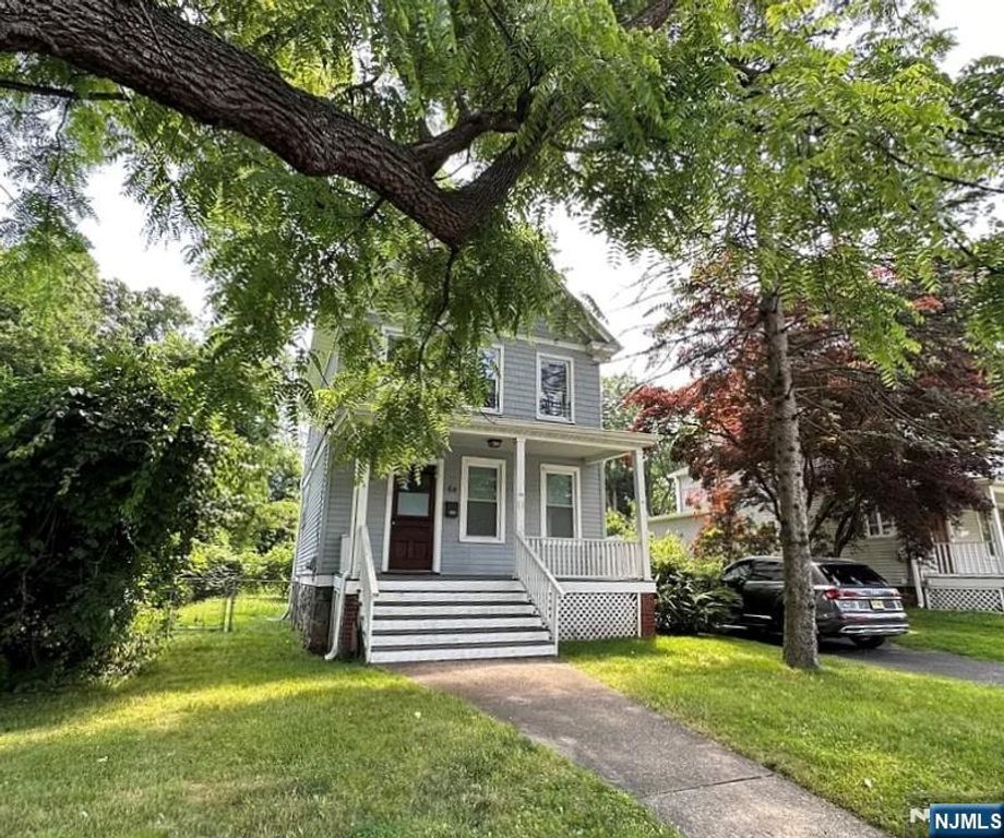 64 Cresskill Avenue, Cresskill, NJ 07626