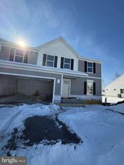 118 REDBUD RD #LOT 4, Bellefonte, PA 16823
