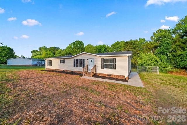 130 Saylor Lane, Stony Point, NC 28678