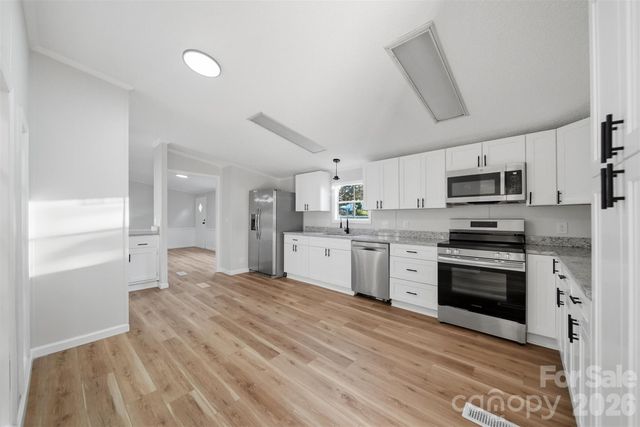 130 Saylor Lane, Stony Point, NC 28678