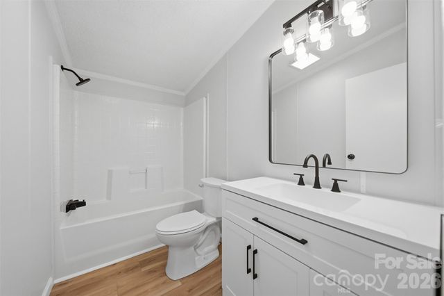 130 Saylor Lane, Stony Point, NC 28678