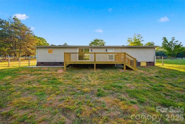 130 Saylor Lane, Stony Point, NC 28678