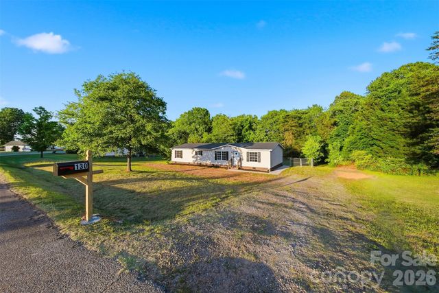 130 Saylor Lane, Stony Point, NC 28678