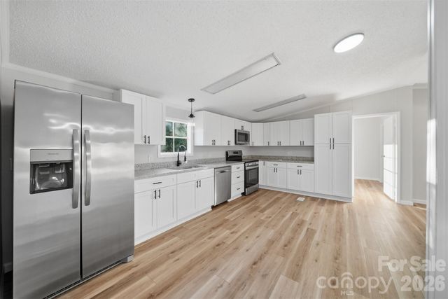 130 Saylor Lane, Stony Point, NC 28678