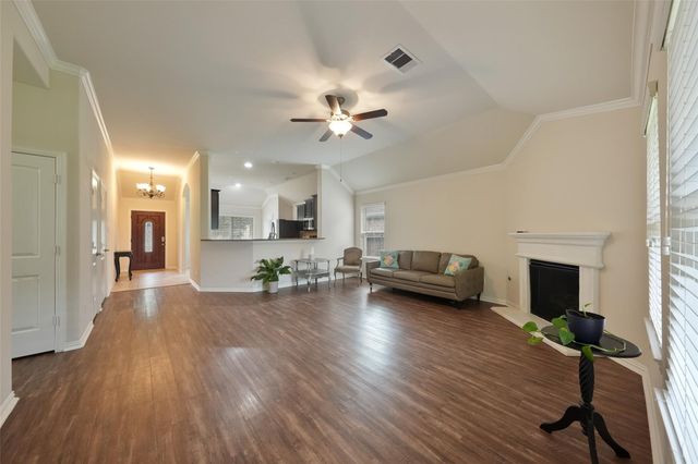 24138 Mckinzie Ridge Drive, Porter, TX 77365