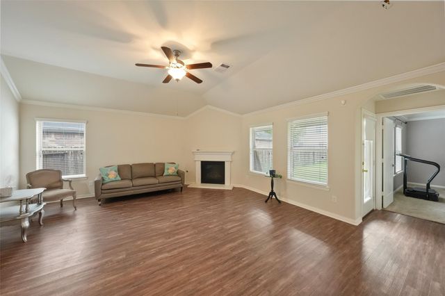 24138 Mckinzie Ridge Drive, Porter, TX 77365