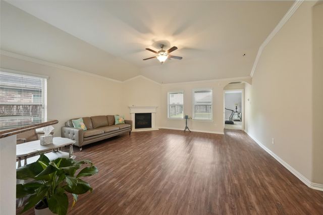 24138 Mckinzie Ridge Drive, Porter, TX 77365