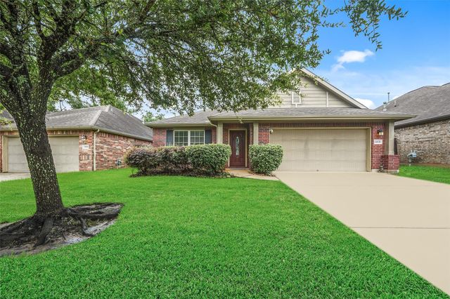 24138 Mckinzie Ridge Drive, Porter, TX 77365