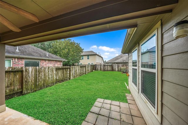 24138 Mckinzie Ridge Drive, Porter, TX 77365