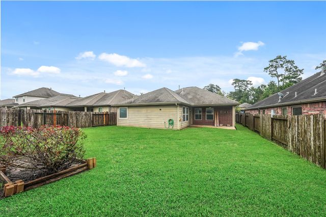 24138 Mckinzie Ridge Drive, Porter, TX 77365