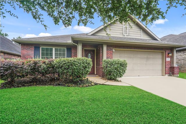 24138 Mckinzie Ridge Drive, Porter, TX 77365