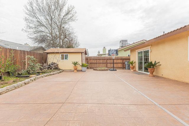 3806 N Cleo, Fresno, CA 93722