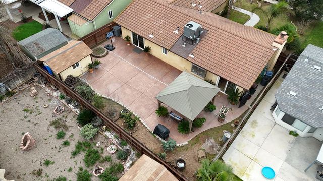 3806 N Cleo, Fresno, CA 93722