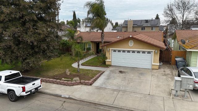 3806 N Cleo, Fresno, CA 93722