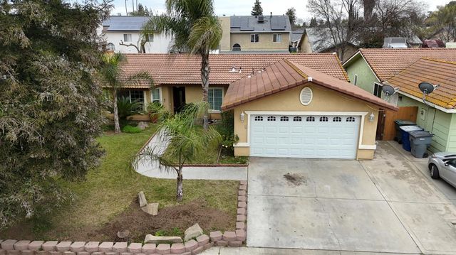 3806 N Cleo, Fresno, CA 93722